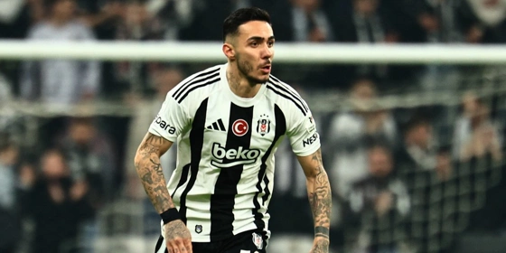 Super Lig: Προσφέρουν θέαμα Μπεσίκτας και Γκαζιαντέπ