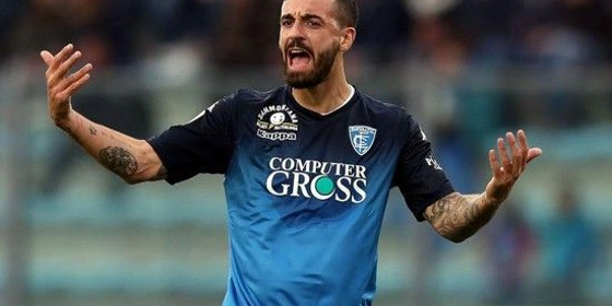 Serie A: Παίζει τη ζωή της η Έμπολι