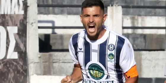 Κύπελλο Ελλάδας: Προσφέρουν θέαμα Ηρακλής και Παναιτωλικός