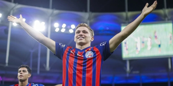 Serie A: Βρίσκουν δίχτυα Μπαΐα και Φλουμινένσε