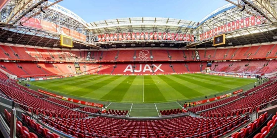 Champions League: Ανοιχτό ματς στο Άμστερνταμ