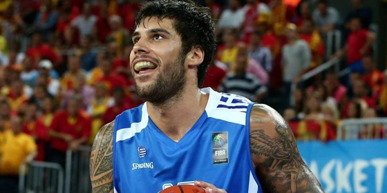 Eurobasket 2017: Προεπιλογή εθνικής ομάδας μπάσκετ