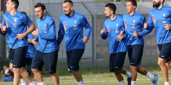 Β. Ιρλανδία - Ελλάδα: Αξίζει το draw-no-bet