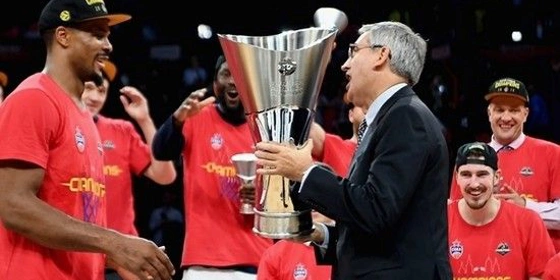 Ως τις 24 Μαΐου η οριστική απόφαση για το μέλλον της Euroleague