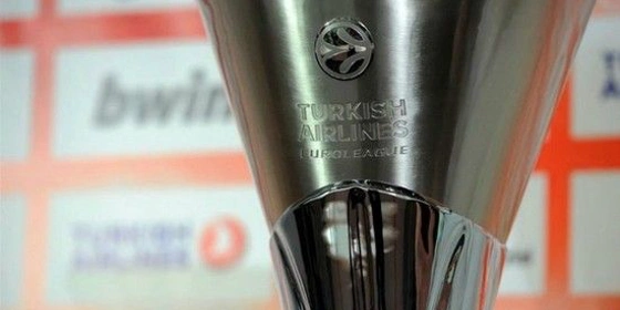 Επίσημο: Ακυρώθηκε η σεζόν στην Euroleague!