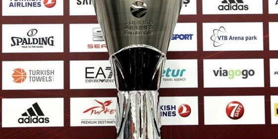Final Four Euroleague: Οι 4 φιναλίστ του φάιναλ φορ