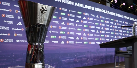 Αφιέρωμα Euroleague 2026-2027