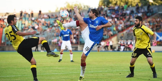 UEFA Europa League: Η ομάδα από το Γιβραλτάρ είναι λογικό φαβορί