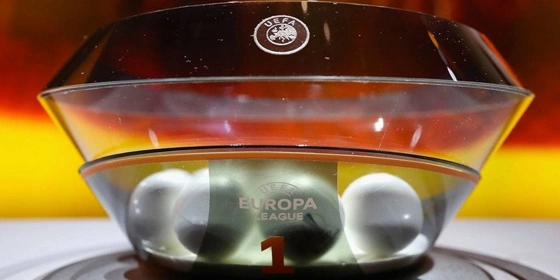 Κλήρωση Europa League: Οι αντίπαλοι Ολυμπιακού και ΠΑΟΚ