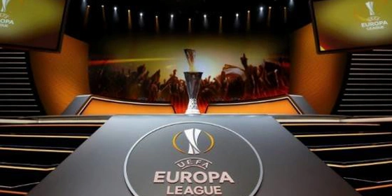 Europa League: Η κλήρωση του 1ου Προκριματικού Γύρου