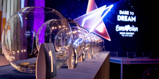 Eurovision 2019: Πρώτος ημιτελικός & στοιχήματα που υπάρχουν