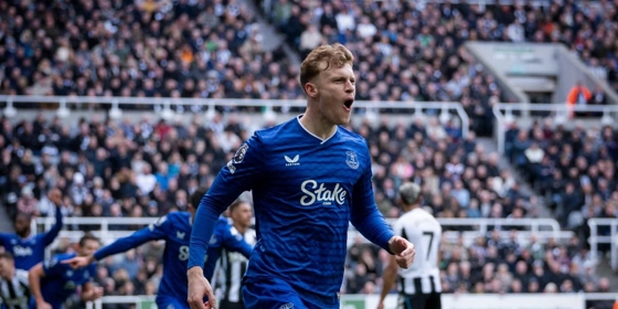 Premier League: Επιστροφή στις εντός έδρας νίκες για την Έβερτον