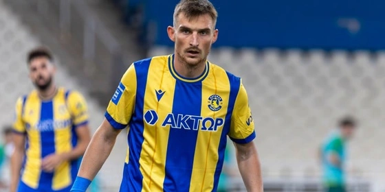 Super League: Μαγνητίζει ο άσος του Αστέρα Τρίπολης στο 2.12!