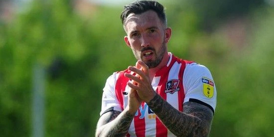 League Two: Δοκιμάζεται το αήττητο της Έξετερ