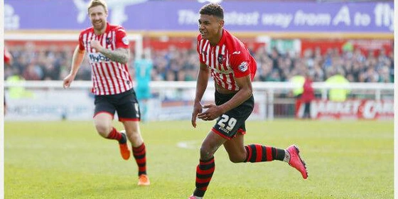 EFL Trophy: Πάει για το 3 στα 3 η Έξετερ