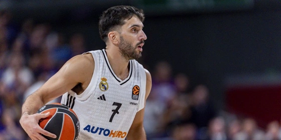 Euroleague: Μιλάει η προσωπικότητα της Ρεάλ Μαδρίτης