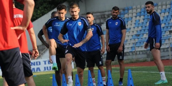 Προ-προκριματικός γύρος Champions League: Βγαίνει το ζευγάρι του τελικού