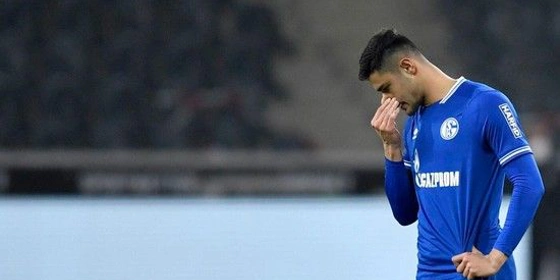 Bundesliga: Χωρίς τέλος η κατρακύλα της Σάλκε