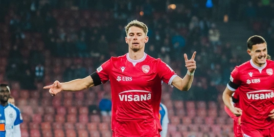 Το τρένο της Τουν δεν κάνει στάση πουθενά!