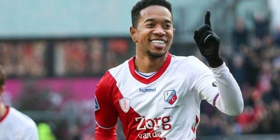 Eredivisie: Δύσκολα δεν θα σκοράρουν Ουτρέχτη και Φέγενορντ