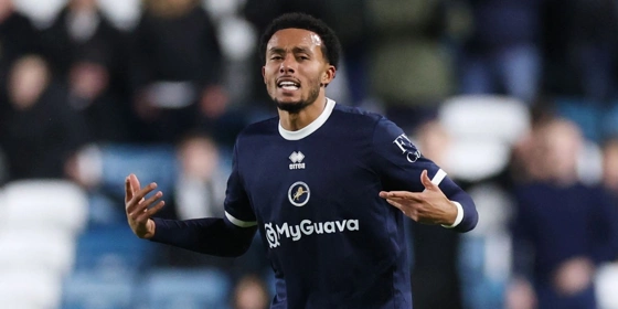 Championship Αγγλίας: Ποντάρισμα στη φόρμα της Μίλγουολ