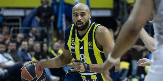 Euroleague: Δέκατη σερί νίκη για τη Φενέρμπαχτσε!
