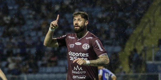 Serie B Βραζιλίας: Αρέσκεται στα Over η Φεροβιάρια