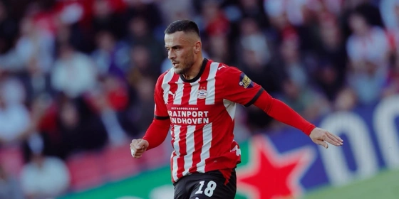 Eredivisie: 8 σερί νίκες της PSV Αϊντχόφεν κόντρα στην Τβέντε