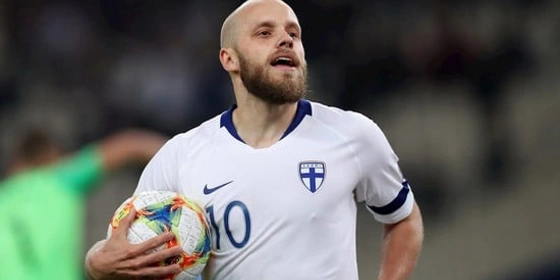 Φινλανδία: Η έτερη πρωτάρα του UEFA Euro 2020