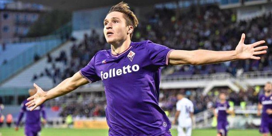 Serie A: Τέλος στον κατήφορο της Φιορεντίνα