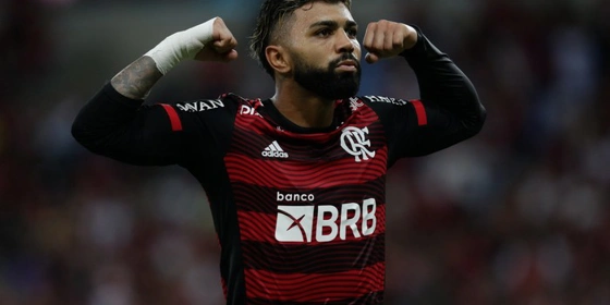Brasileirao: Βρίσκουν δίχτυα Φλαμένγκο και Ιντερνασιονάλ