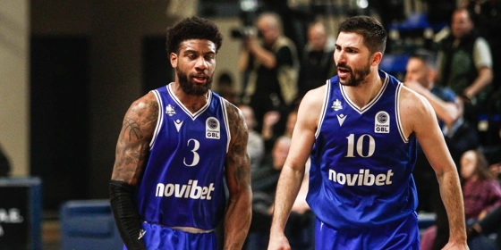 Basket League: Εξαντλεί τις πιθανότητες για τη νίκη ο Ηρακλής