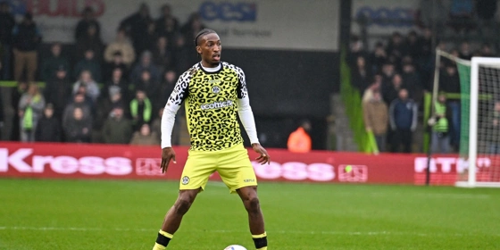 National League: Χτίζει σερί νικών η Φόρεστ Γκριν