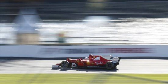 Formula 1: Στοίχημα με νέα φαβορί