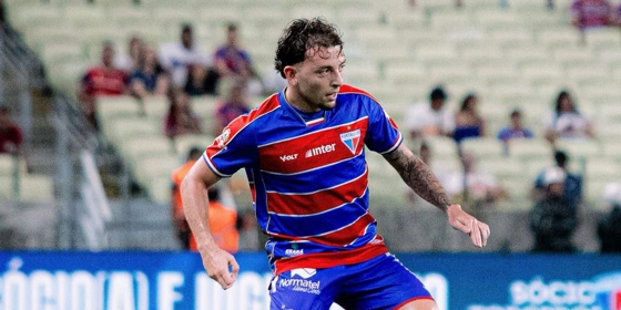 Serie B Βραζιλίας: Άσος ανόδου για τη Φορταλέζα