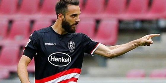Bundesliga: Η μεγάλη ώρα είναι τώρα για τη Φορτούνα Ντίσελντορφ