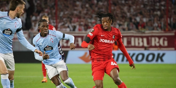 Europa League: Υποχρεωμένη να ρισκάρει η Θέλτα