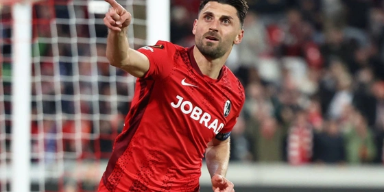 Europa League: Ανοιχτό ματς στο Φράιμπουργκ