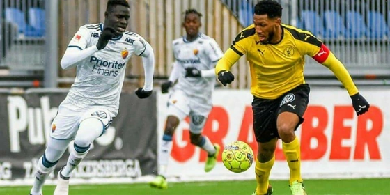 Εξάποντο παραμονής με πολλά γκολ στη Superettan