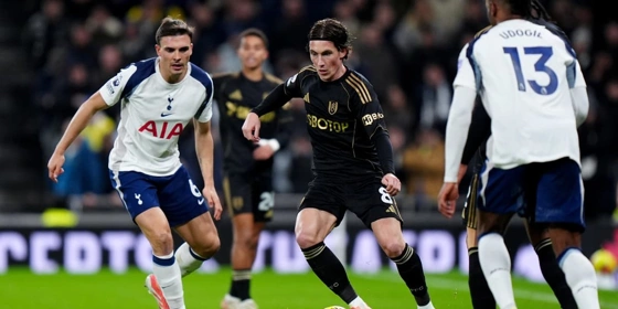 Premier League: Ανοίγουν τον ρυθμό Φούλαμ και Τότεναμ