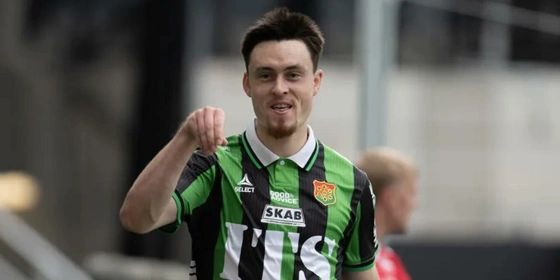 Allsvenskan: Ανοίγουν τον ρυθμό ΓΚΑΪΣ και Έλφσμποργκ