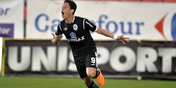 Liga 1: Μπορούν να σκοράρουν Γκαζ Μετάν Μέντιας και Βολουντάρι