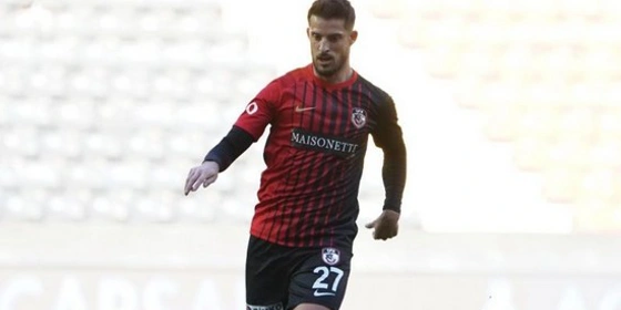Super Lig: Παραπαίει αμυντικά η Γκαζιαντέπ