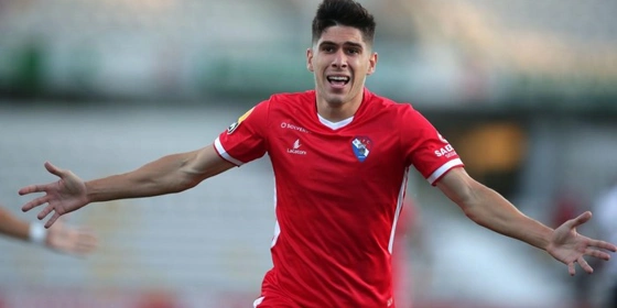 Liga NOS: Ανώτερη η Ζιλ Βιθέντε