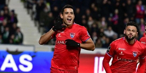 Liga NOS: Στηρίζεται στην έδρα της η Ζιλ Βιθέντε