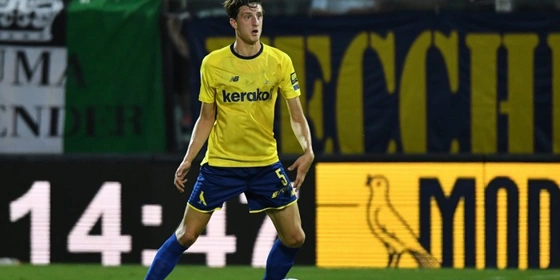 Serie B: Πλούσιο θέαμα στη Μόντενα