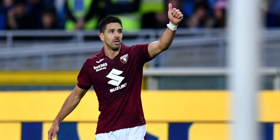 Serie A: Ισορροπημένη μάχη στο Τορίνο