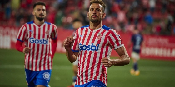 Segunda Division: Ασταμάτητη η Χιρόνα
