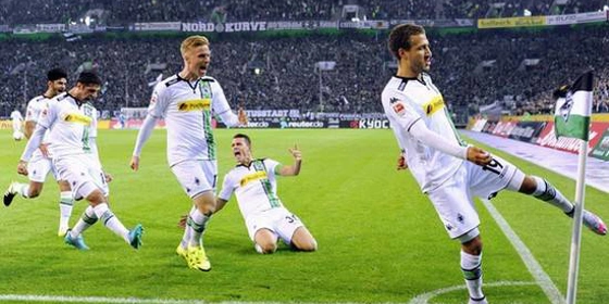 DFB Pokal: Φουλάρει για τον τελικό η Γκλάντμπαχ
