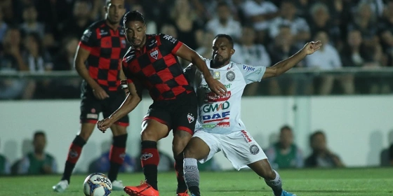 Serie B Βραζιλίας: Τελευταία ευκαιρία για την Γκοϊανιένσε